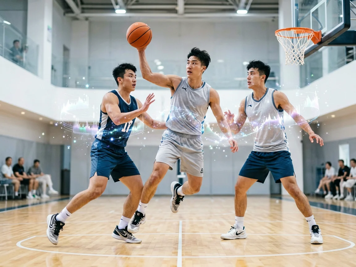 2024NBA季前赛正式开打多支球队新阵容迎来首秀